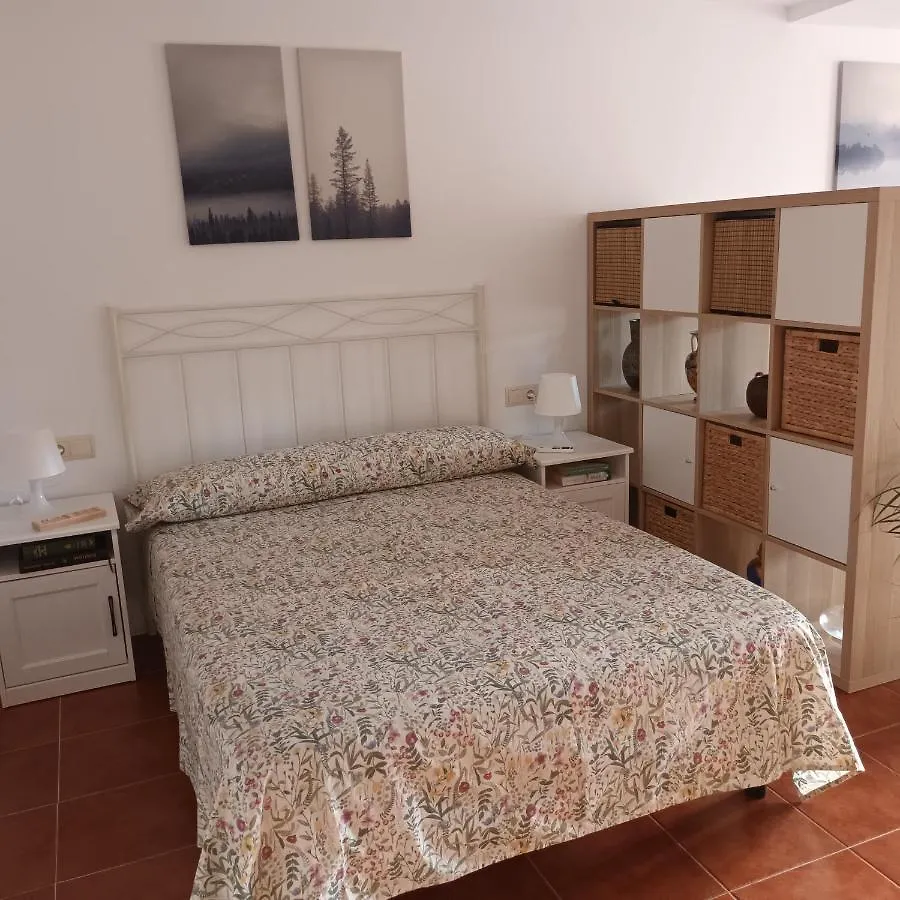 Apartamento Bambadela La Cala Del Moral Apartment
