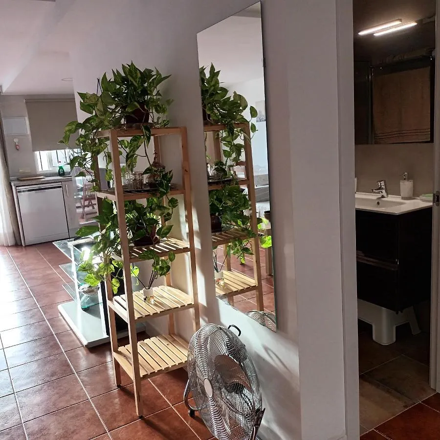 Apartamento Bambadela La Cala Del Moral Spain