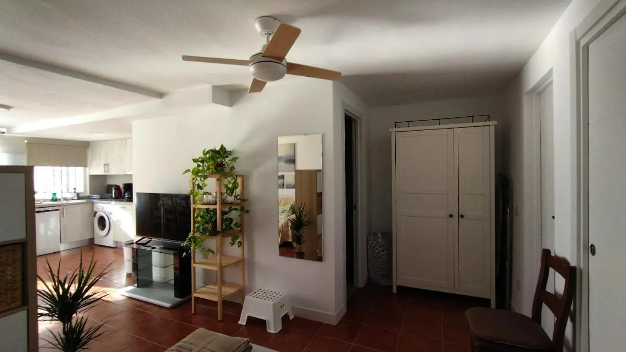 Apartamento Bambadela La Cala Del Moral Apartment