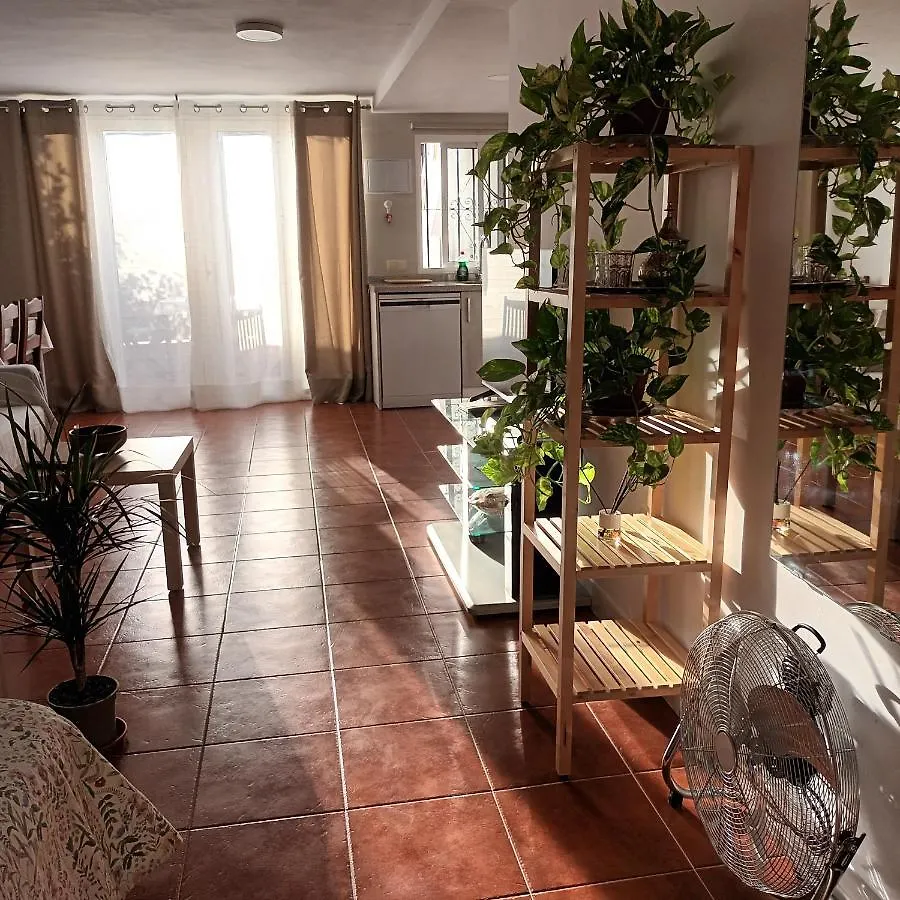 Apartamento Bambadela La Cala Del Moral