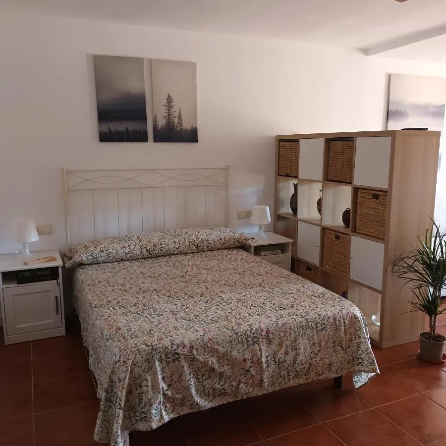 Apartamento Bambadela La Cala Del Moral
