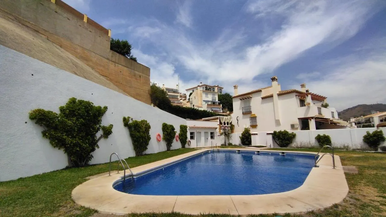 Apartment Apartamento Bambadela La Cala Del Moral