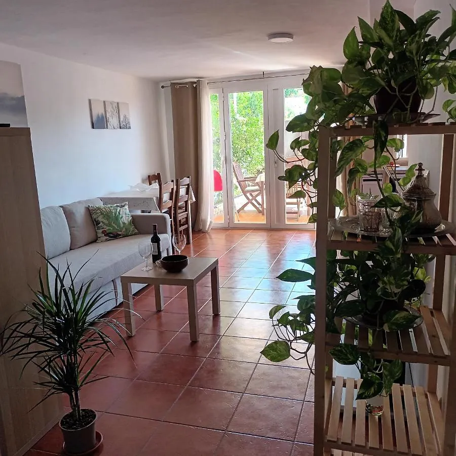 Apartamento Bambadela La Cala Del Moral 0*,