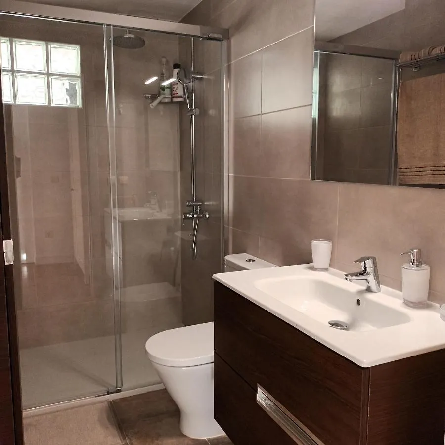 Apartamento Bambadela La Cala Del Moral Apartment