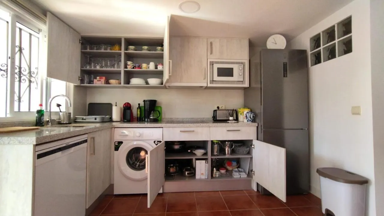 Apartamento Bambadela La Cala Del Moral Spain