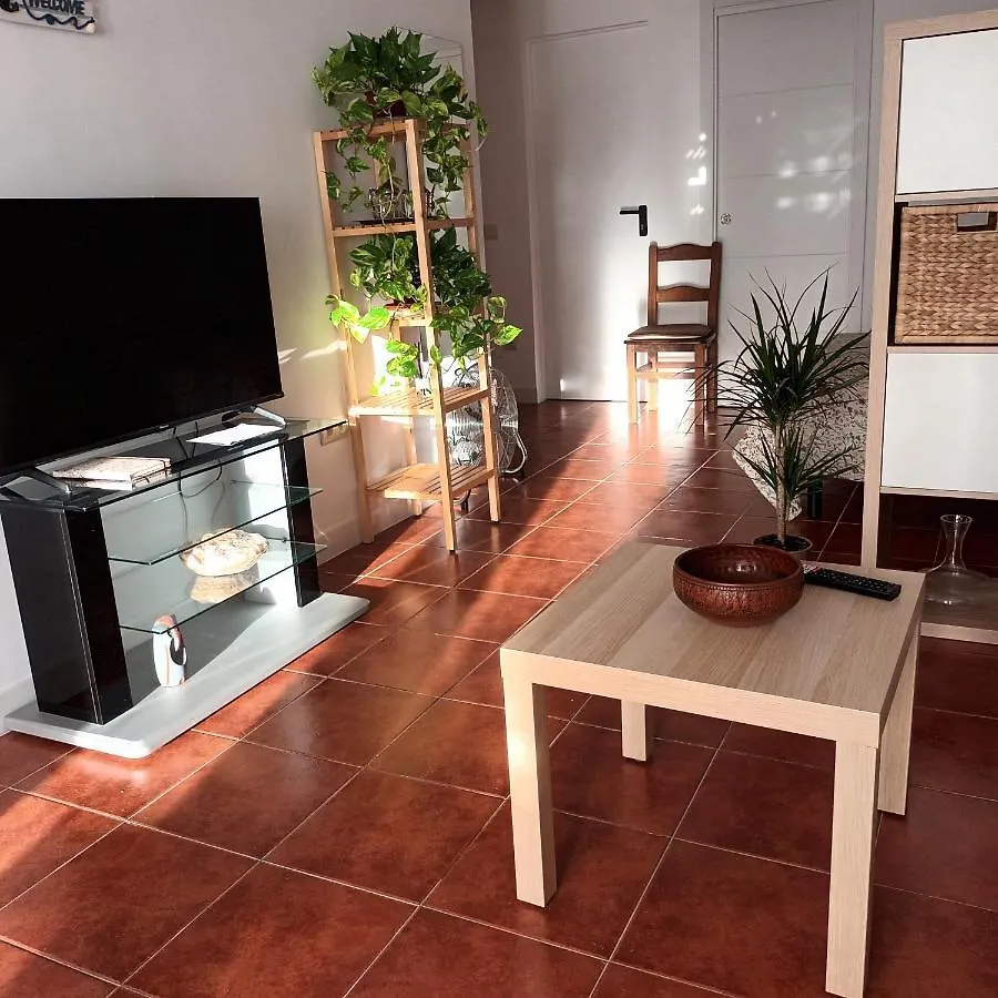 Apartamento Bambadela La Cala Del Moral 0*,  Spain