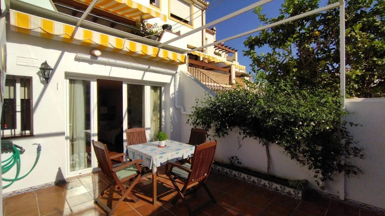 Apartamento Bambadela location