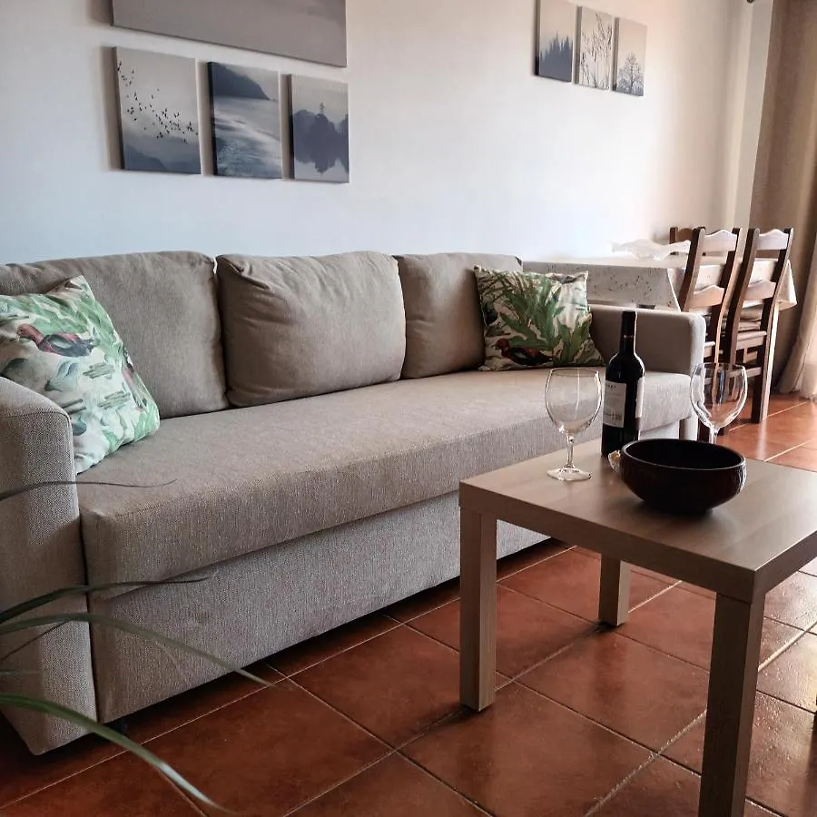 Apartamento Bambadela La Cala Del Moral 0*,