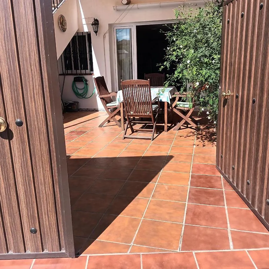 Apartamento Bambadela La Cala Del Moral 0*,  Spain